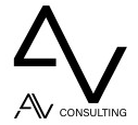 AV Consulting Logo